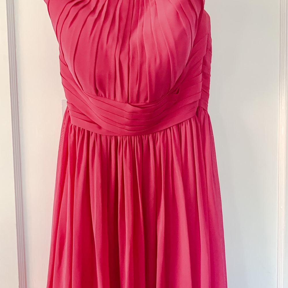 Full Length Gown - Picture 2 of 4